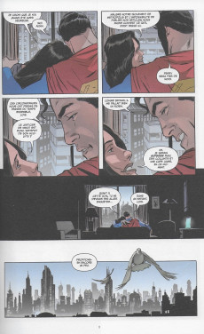 Extrait de Superman - 80 ans -5-  2015 : Lois, Clark & Jon