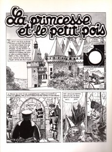 Extrait de Adieu mélancolie