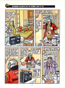 Extrait de Raymond Calbuth -1a1993- Fils du vent