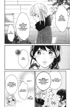 Extrait de @Ellie #JeN'aiPasDePetitAmi -4- Tome 4