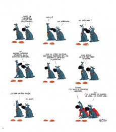 Extrait de Froud & Stouf - Chefs d'œuvre