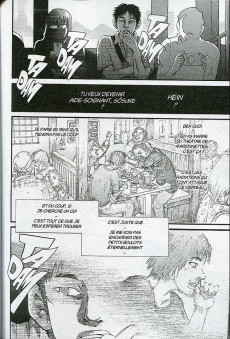Extrait de La vie devant toi