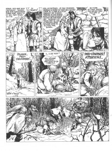 Extrait de Thorgal (Niffle) -3- Intégrale / 3