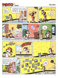Extrait de Pifou -1- Glop! Glop! Gloper