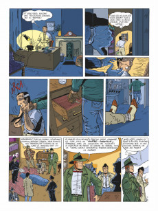 Extrait de Lou Smog -INT02- Intégrale 2