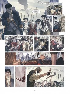 Extrait de 1789 - La mort d'un monde