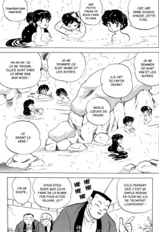 Extrait de Ranma 1/2 (édition originale) -9- Volume 9