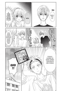 Extrait de Our Little Secrets -2- Tome 2