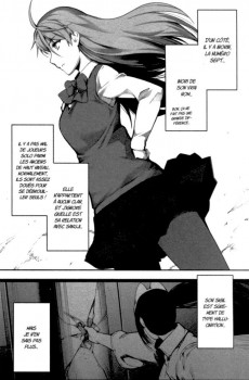 Extrait de Darwin's Game -16- Tome 16