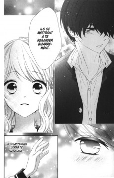 Extrait de Honey come Honey -1- Tome 1