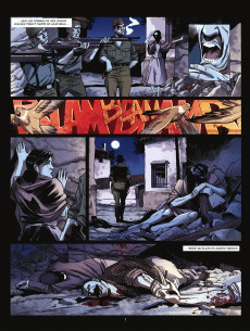 Extrait de Le fragment