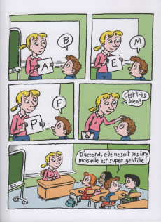Extrait de Une journée avec...