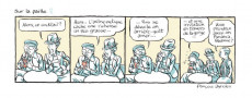 Extrait de En terrasse