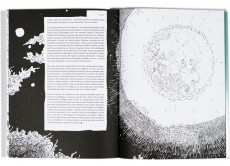 Extrait de Les cosmogoniales