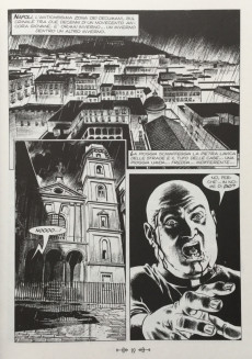 Extrait de Commissario Ricciardi (Il) (Magazine) - Quattro storie inedite