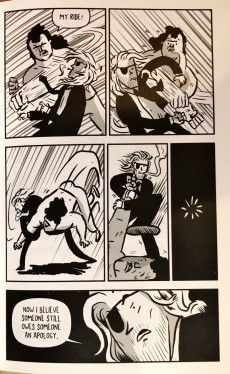 Extrait de Sexcastle