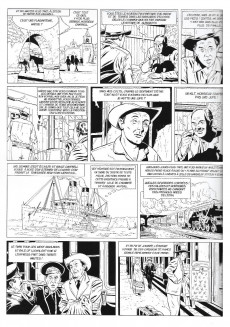 Extrait de Spirits of Scotland -1ES- Les fantômes du Loch