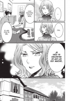 Extrait de Shinobi Quartet -8- Tome 8