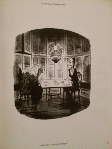 Extrait de (AUT) Addams - Le paradis infernal