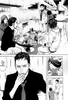 Extrait de My Home Hero -4- Tome 4