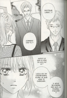 Extrait de Deep Scar -2- Vol. 2