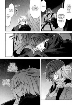 Extrait de Fate/Apocrypha -5- Tome 5