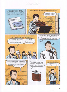 Extrait de La revue dessinée -24- #24