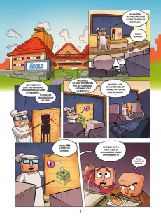 Extrait de Journal d'un noob -1- Un nouveau guerrier