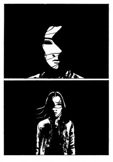 Extrait de Cinéma Zénith -3- Tome 3