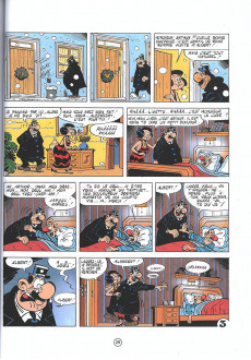 Extrait de L'agent 212 -7a2003- Un flic à l'ombre
