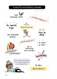 Extrait de ... pour les nuls -10- Se mettre au running pour les nuls