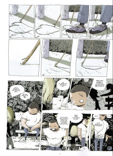 Extrait de Doomboy - Tome a2013