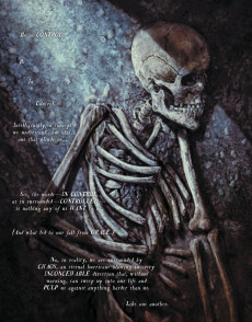 Extrait de Batman: Damned (2018) -3- Book Three