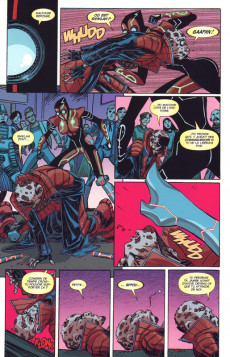 Extrait de All-New Deadpool (Marvel Now!) -7- Secret Empire