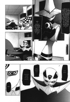 Extrait de World War Demons -10- Tome 10