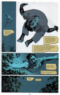 Extrait de Superman : Secret Identity - Superman: Secret Identity