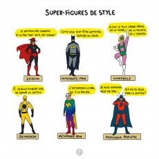 Extrait de Encyclopédie non exhaustive des savoirs approximatifs