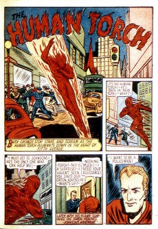 Extrait de Marvel Mystery Comics (1939) -7- Issue #7