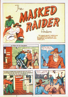 Extrait de Marvel Mystery Comics (1939) -8- Issue #8