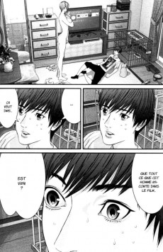 Extrait de Gigant -1'- Volume 1