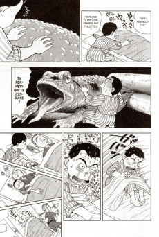 Extrait de Hanada le garnement -1Extrait- Tome 1