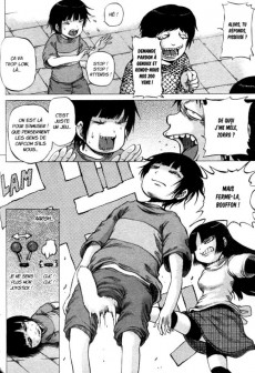 Extrait de Hi Score Girl -1- Tome 1