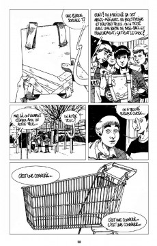 Extrait de Le club des Entre-Deux - Le Club des Entre-Deux