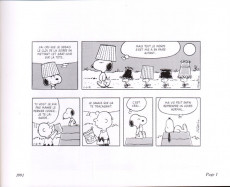 Extrait de Snoopy & Les Peanuts (Intégrale Dargaud) -21- 1991 - 1992