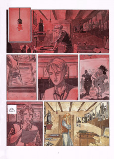 Extrait de Airborne 44 -2a2011- Demain sera sans nous