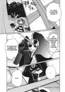 Extrait de It's My Life -3- Tome 3