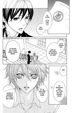 Extrait de Duellistes - Knight of Flower -3- Tome 3