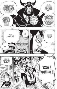 Extrait de One Piece -56a2014- Merci Pour Tout