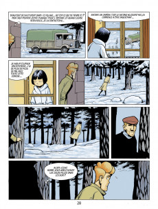 Extrait de 1944 -4- Et maintenant...