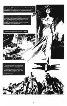 Extrait de Décennies - Marvel dans les années ... -4- Années 70 - La Légion des monstres